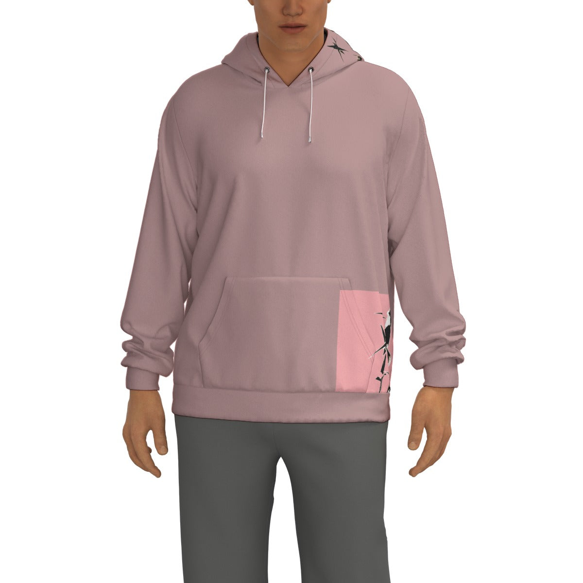 limited maroon tester