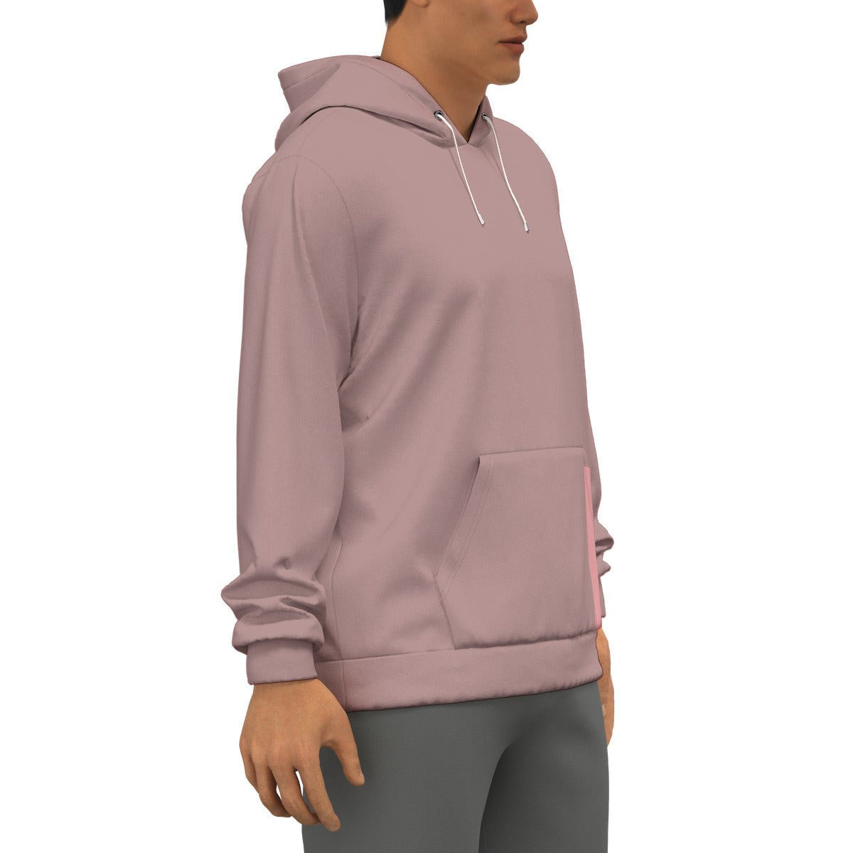 limited maroon tester