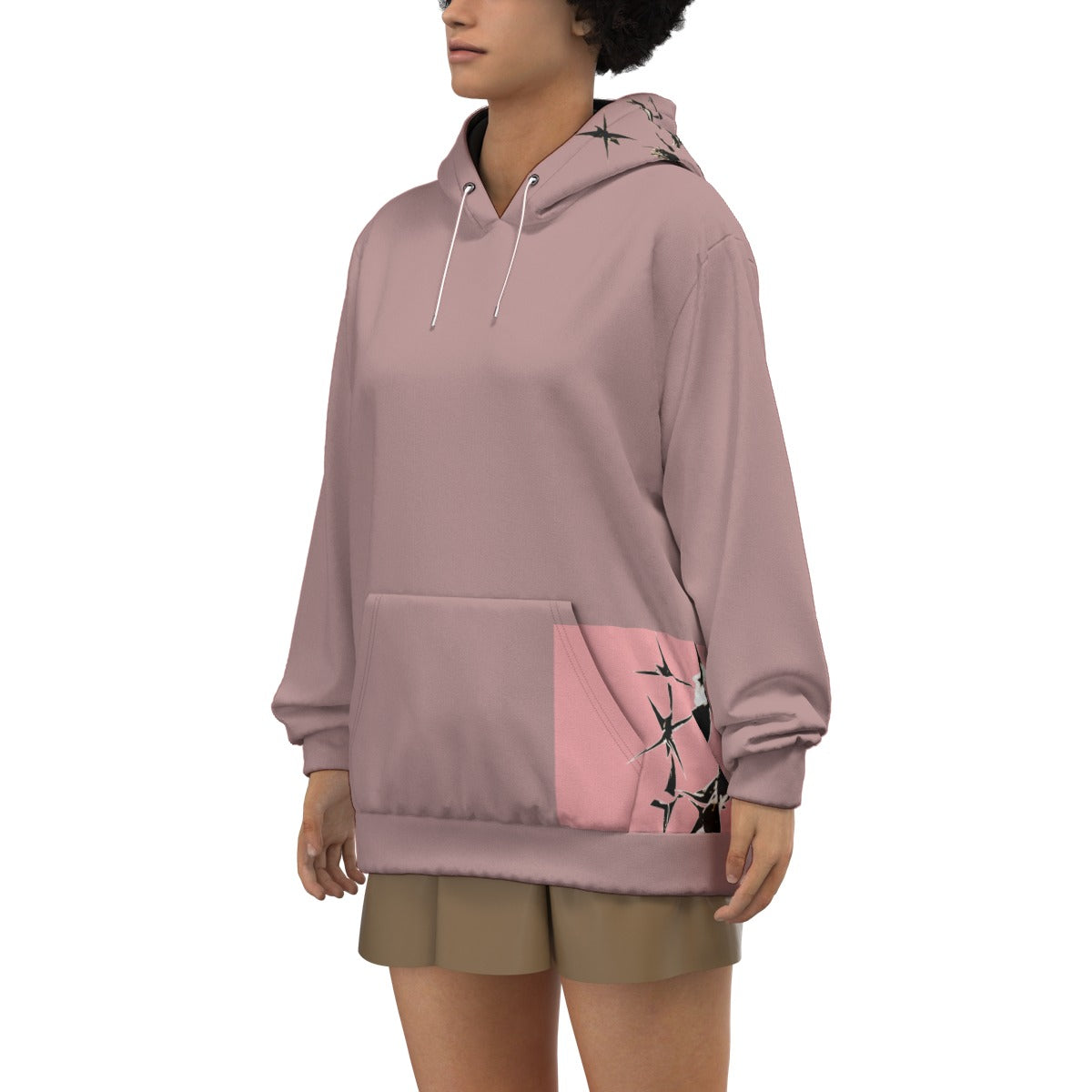 limited maroon tester