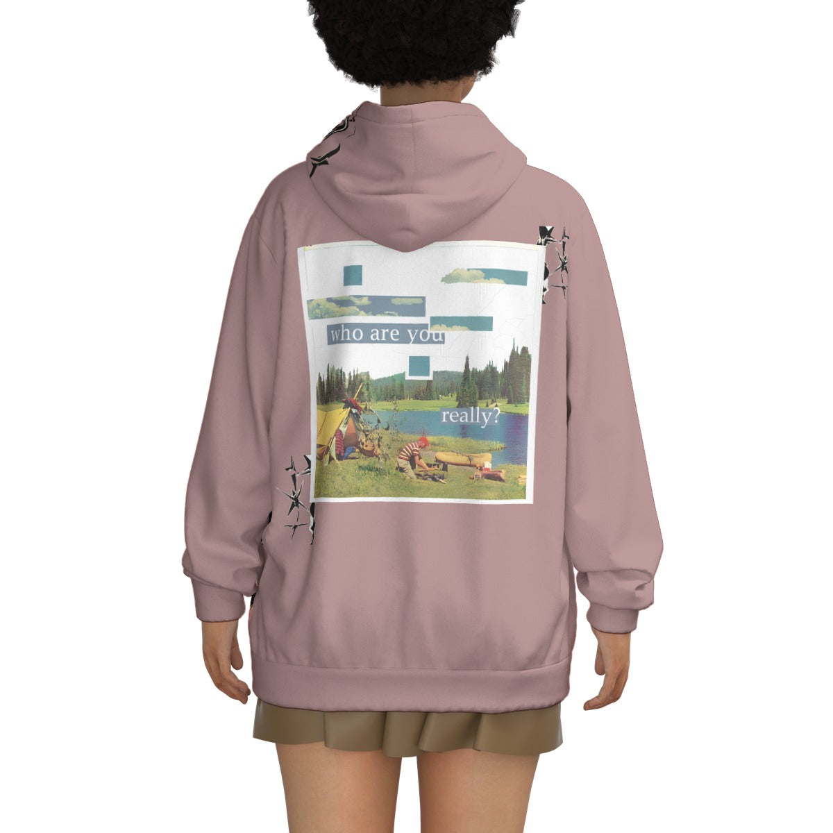 limited maroon tester