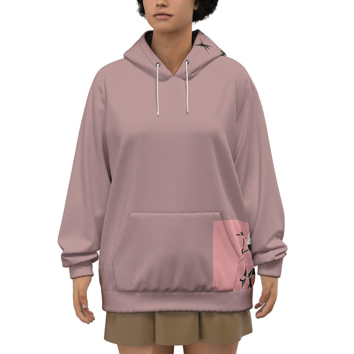 limited maroon tester