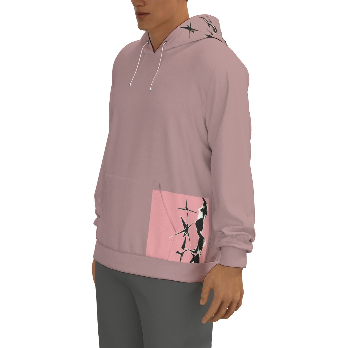 limited maroon tester