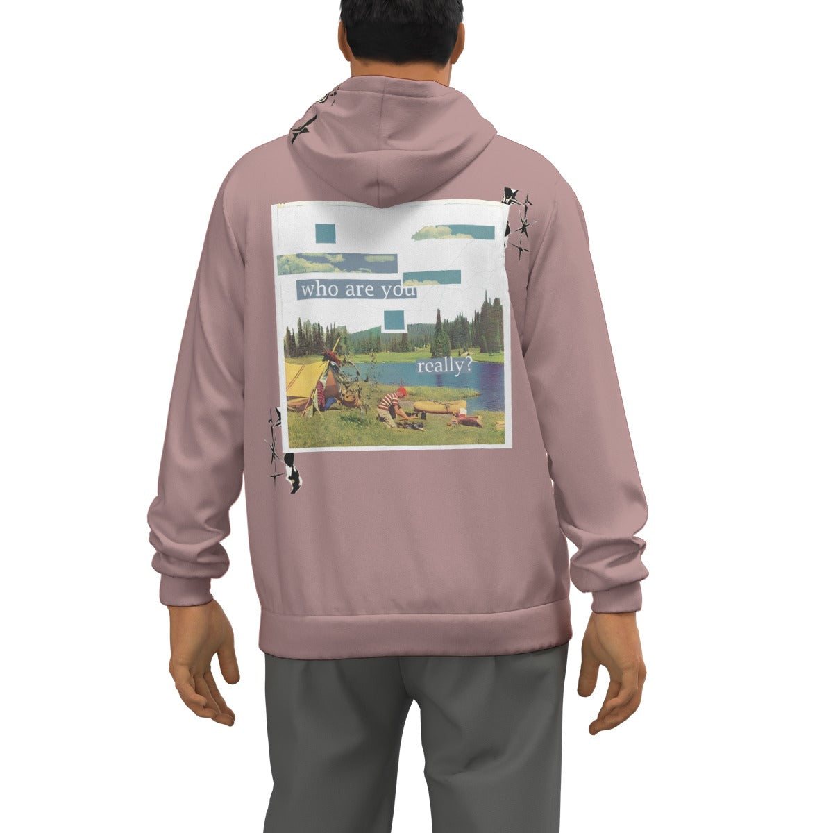 limited maroon tester